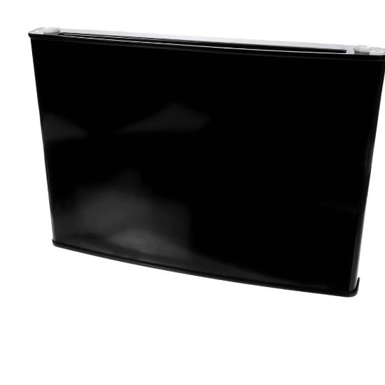 Picture of Magic Chef Freezer Door (Hmdr450be) Part# 2100151216