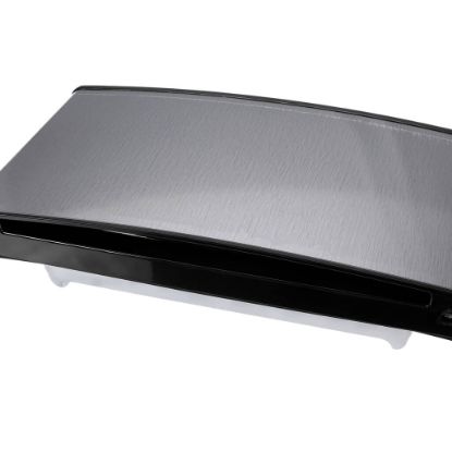 Picture of Magic Chef Freezer Door Assembly. (Hmdr310se) Part# 2100150642