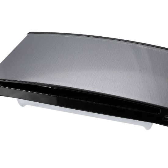 Picture of Magic Chef Freezer Door Assembly. (Hmdr310se) Part# 2100150642