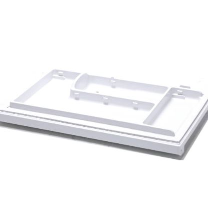 Picture of Magic Chef Refrigerator Door (Hmdr450we) Part# 2100151400