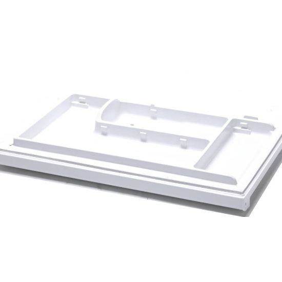 Picture of Magic Chef Refrigerator Door (Hmdr450we) Part# 2100151400