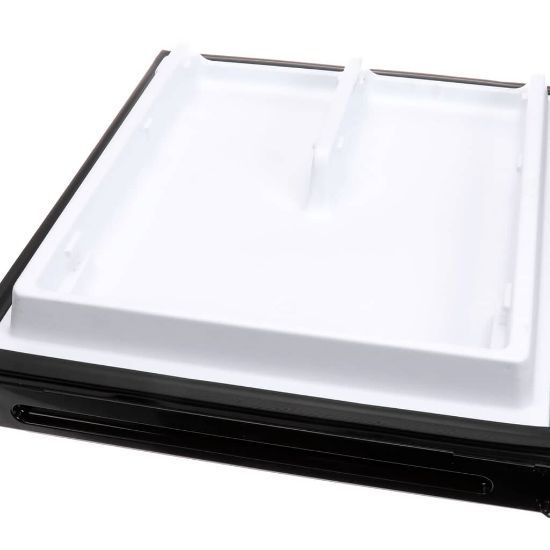 Picture of Magic Chef Refrigerator Door Assembly Part# 208010006070B