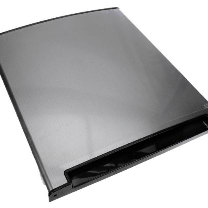 Picture of Magic Chef Refrig. Door Assembly (Hmdr310se) Part# 2100151461