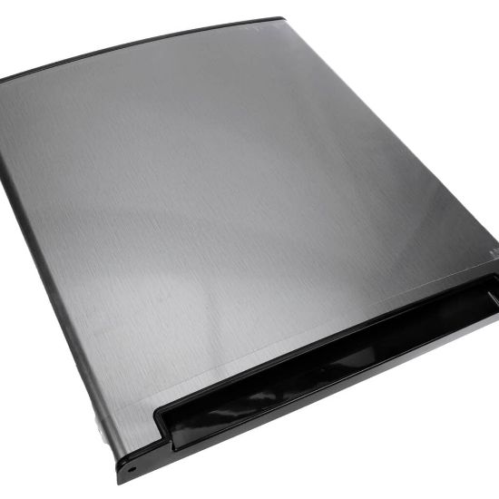 Picture of Magic Chef Refrig. Door Assembly (Hmdr310se) Part# 2100151461