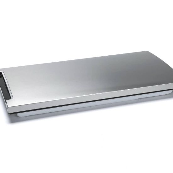 Picture of Magic Chef Refrigerator Door (Mcdr740ste) Part# 2100151993