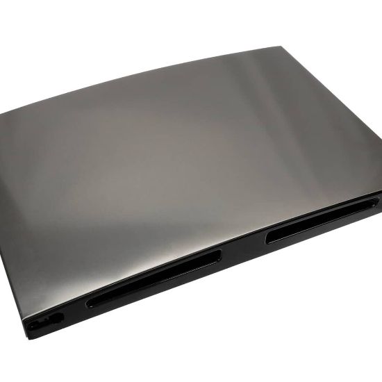 Picture of Magic Chef Freezer Door (Mcdr740ste) Part# 2100151994