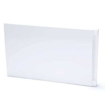 Picture of Magic Chef Refrigerator Door Assembly Part# 2100152949