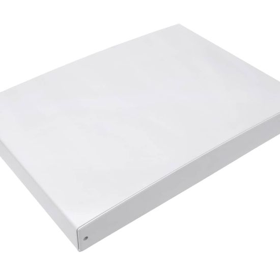 Picture of Magic Chef Freezer Door Assembly Part# 2100152948