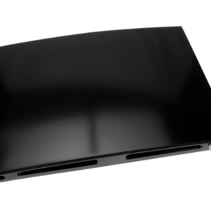 Picture of Magic Chef Freezer Door (Mcdr740be) Part# 2100151992