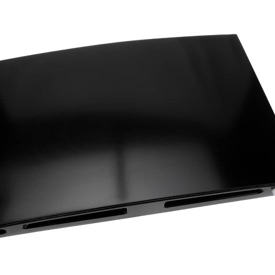 Picture of Magic Chef Freezer Door (Mcdr740be) Part# 2100151992