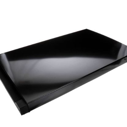 Picture of Magic Chef Refrigerator Door Assembly Part# 2100153065