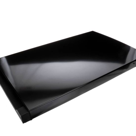 Picture of Magic Chef Refrigerator Door Assembly Part# 2100153065