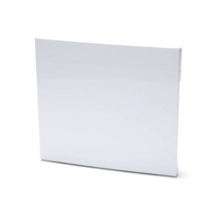 Picture of Magic Chef Freezer Door (Hmdr1000we) Part# 2100290249