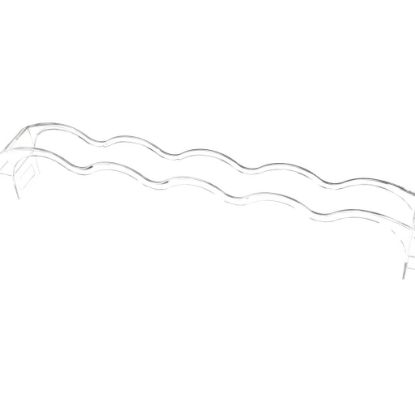 Picture of Magic Chef Door Rack Upper (Hmdr450se) Part# 20122050546