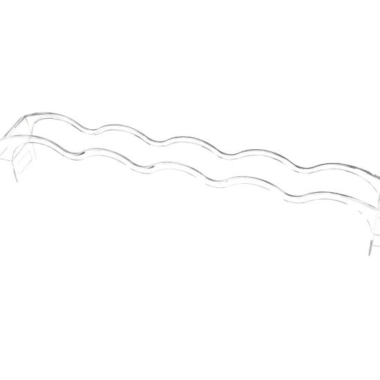 Picture of Magic Chef Door Rack Upper (Hmdr450se) Part# 20122050546