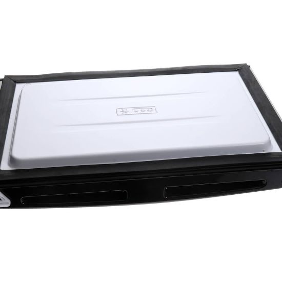 Picture of Magic Chef Freezer Door Assembly (Mcdr740ste1 Part# 2100152895