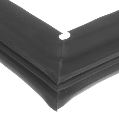 Picture of Magic Chef Freezer Door Seal (Hmdr450be/s Part# 2200200097