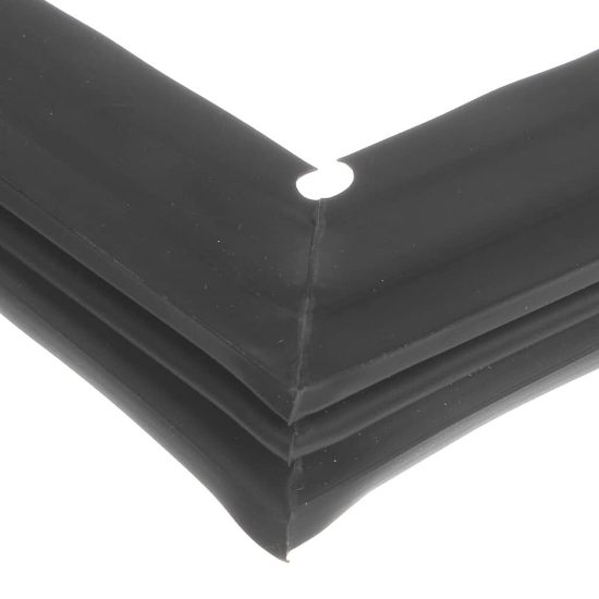 Picture of Magic Chef Freezer Door Seal (Hmdr450be/s Part# 2200200097