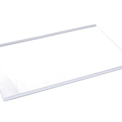 Picture of Magic Chef Refrigerator Shelf (Hmtr450se) Part# 2106100005