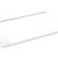 Picture of Magic Chef Refrigerator Shelf (Hmtr450se) Part# 2106100005