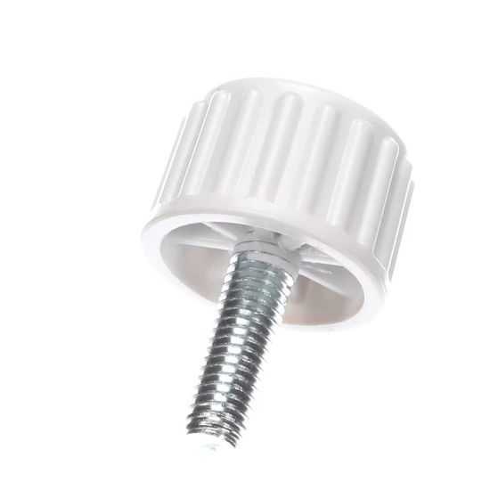 Picture of Magic Chef Long Adj. Foot (Hmdr310we) Part# 20122990016