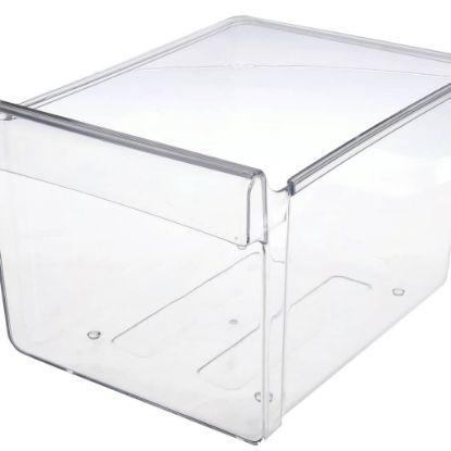 Picture of Magic Chef Crisper Drawer (Hmdr1000be/we) Part# 2207400040