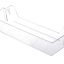 Picture of Magic Chef Door Rack Lower (Hmtr450se) Part# 2207500373