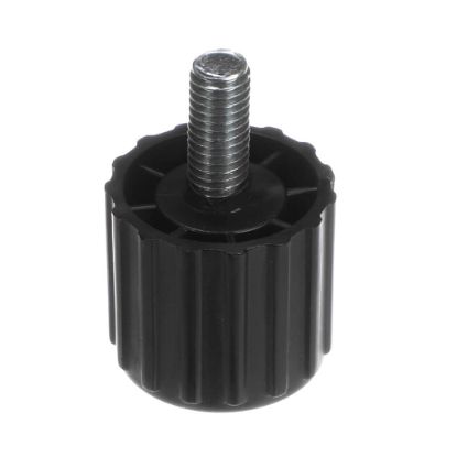 Picture of Magic Chef Long Adjustable Leg (Hmdr1000b Part# 2207700062