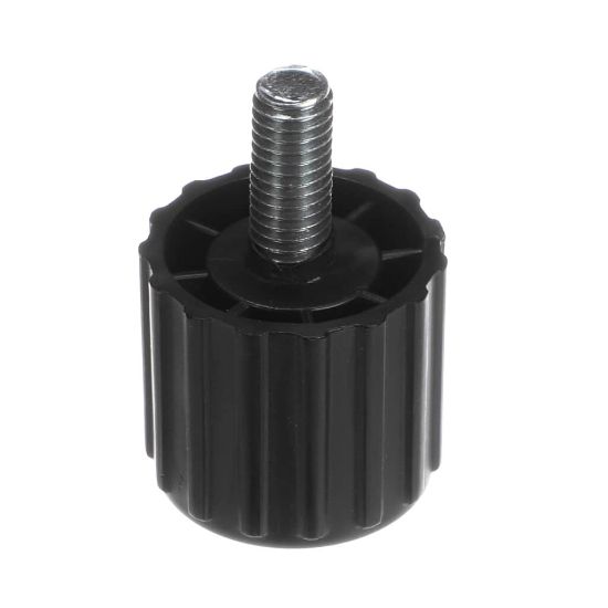 Picture of Magic Chef Long Adjustable Leg (Hmdr1000b Part# 2207700062