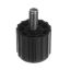 Picture of Magic Chef Long Adjustable Leg (Hmdr1000b Part# 2207700062