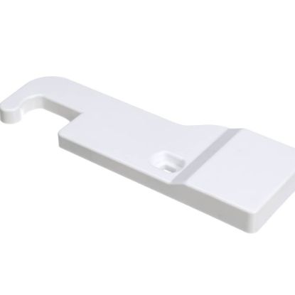 Picture of Magic Chef Upper Door Hinge Cover - Right Part# 2208100313