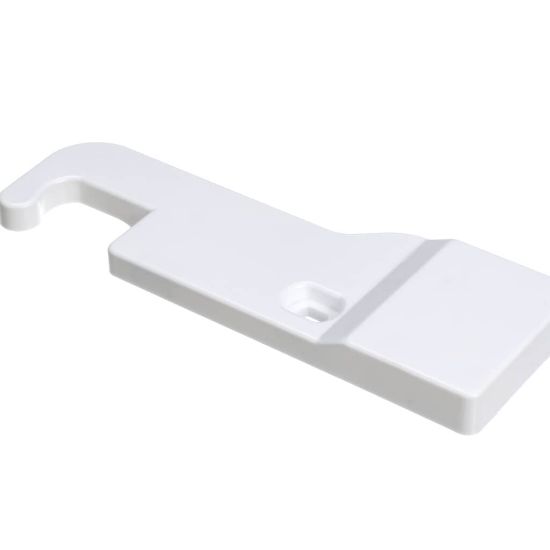 Picture of Magic Chef Upper Door Hinge Cover - Right Part# 2208100313