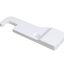 Picture of Magic Chef Upper Door Hinge Cover - Right Part# 2208100313