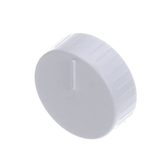 Picture of Magic Chef Freezer Vent Knob (Hmdr1000be/ Part# 2208100219
