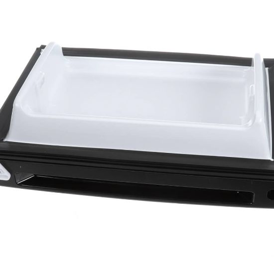 Picture of Magic Chef Freezer Door Assembly Part# 2100152994