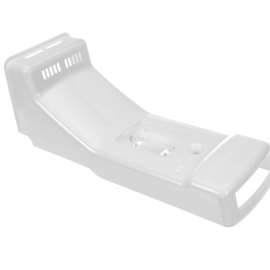 Picture of Magic Chef Refrigerator Wind Tunnel Housi Part# 2208200117