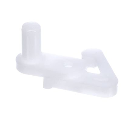 Picture of Magic Chef Freezer Door Limit Block - Lef Part# 2208510009