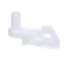 Picture of Magic Chef Freezer Door Limit Block - Lef Part# 2208510009