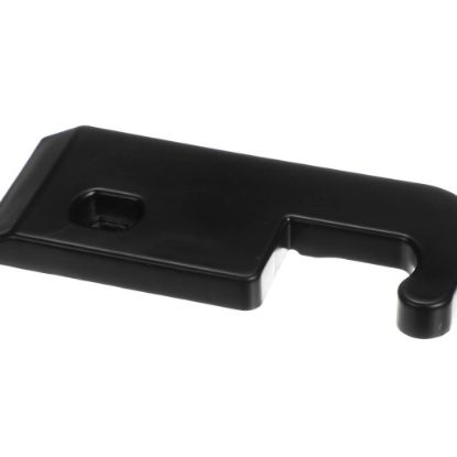 Picture of Magic Chef Upper Door Hinge Cover - Left Part# 2208200084