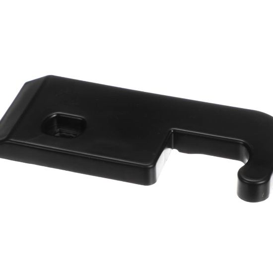 Picture of Magic Chef Upper Door Hinge Cover - Left Part# 2208200084