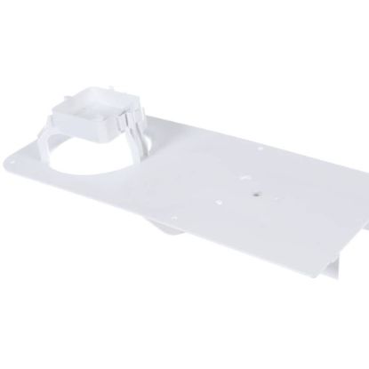 Picture of Magic Chef Freezer Wind Tunnel Panel (Hmd Part# 2209100065