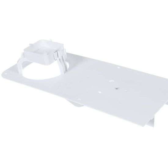 Picture of Magic Chef Freezer Wind Tunnel Panel (Hmd Part# 2209100065