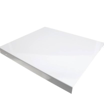 Picture of Magic Chef Front Panel Part# 22145192