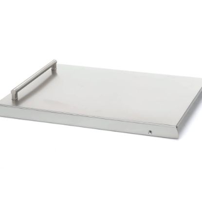 Picture of Magic Chef Front Panel Door Part# 22091053