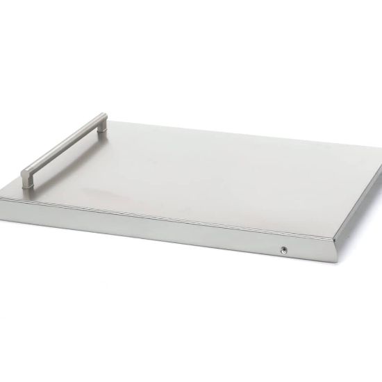 Picture of Magic Chef Front Panel Door Part# 22091053