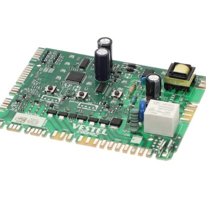 Picture of Magic Chef Main Pcb Part# 22244294