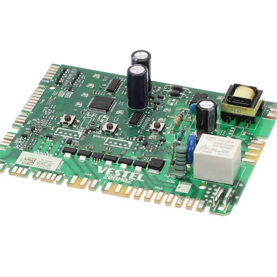 Picture of Magic Chef Main Pcb Part# 22244294