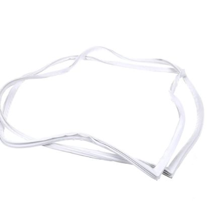 Picture of Magic Chef Freezer Door Seal Part# 228010004770