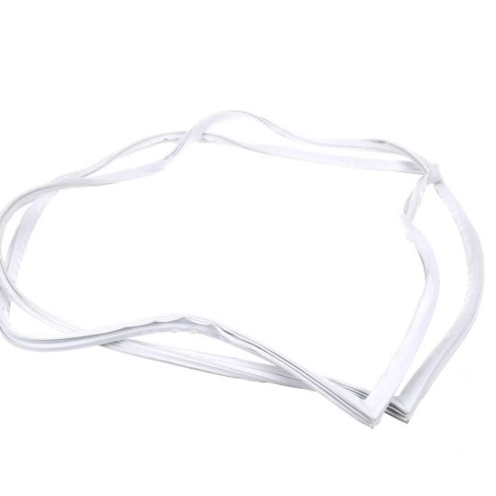 Picture of Magic Chef Freezer Door Seal Part# 228010004770