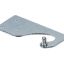 Picture of Magic Chef Upper Door Hinge (Mcdr740 Seri Part# 2301400017
